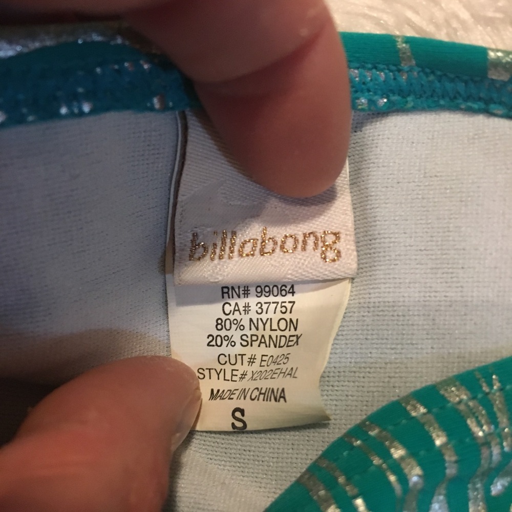 Billlabong bikini small - Picture 6 of 6